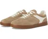Florsheim Men's Pace T-toe Lace Up Sneakers In 261 Taupe In Multi