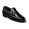 Florsheim Men's Riva Loafer - E/wide Width In Black In Black