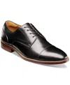 FLORSHEIM MEN'S RUVO CAP-TOE OXFORD DRESS SHOE