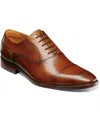 Florsheim Men's Sorello Cap Toe Oxford In Cognac