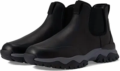 Florsheim Men's Xplor Gore Boot In Black