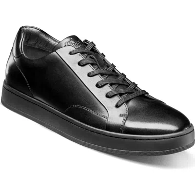 FLORSHEIM FLORSHEIM MONOPOLI LACE-TO-TOE SNEAKER