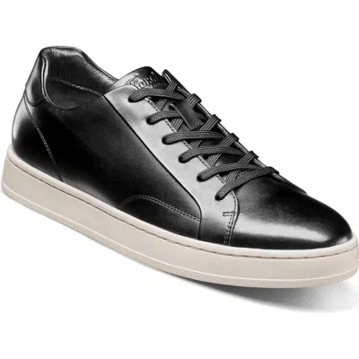 FLORSHEIM FLORSHEIM MONOPOLI LACE-TO-TOE SNEAKER