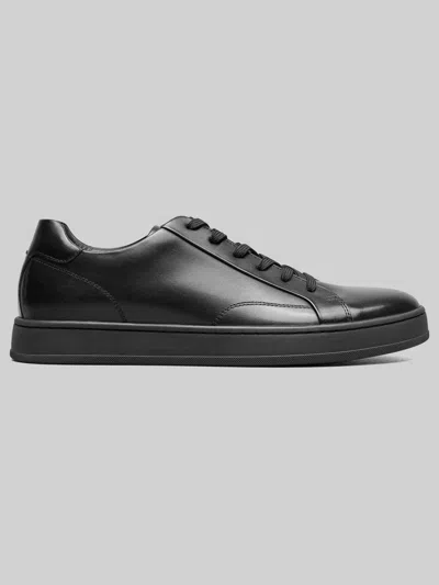 Florsheim Monopoli Lace-to-toe Sneakers In Black