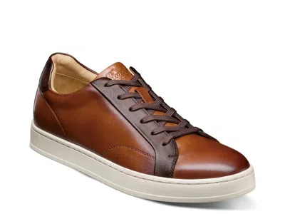 Florsheim Monopoli Sneaker In Brown