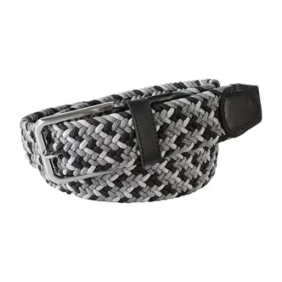 Florsheim Myles 35mm Mens Belt In Black