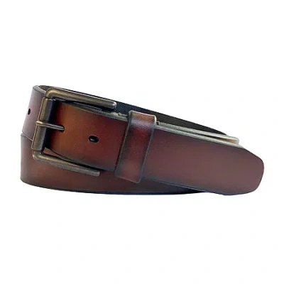 Florsheim Noah Mens Belt In Brown