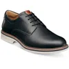 Florsheim Norfolk Mens Solid Nubuck Oxfords In Multi