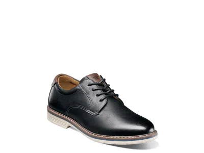 Florsheim Norwalk Oxford Kids' In Black