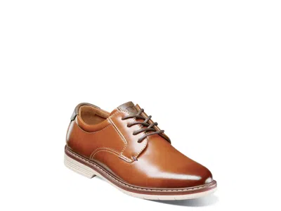 Florsheim Norwalk Oxford Kids' In Cognac