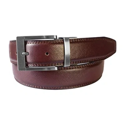 Florsheim Perrion Mens Belt In Brown