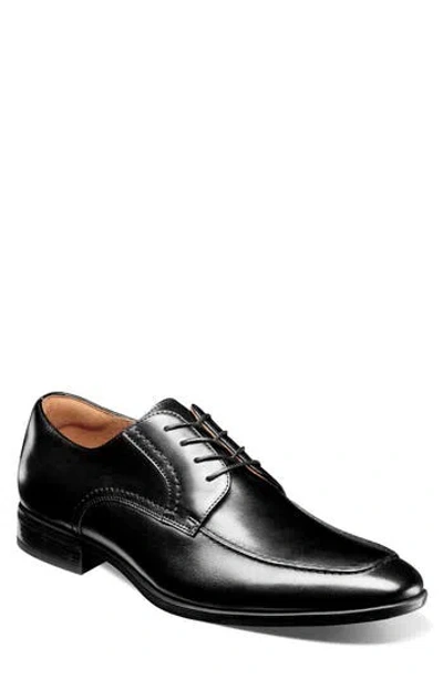 Florsheim Pregamo Derby In Black
