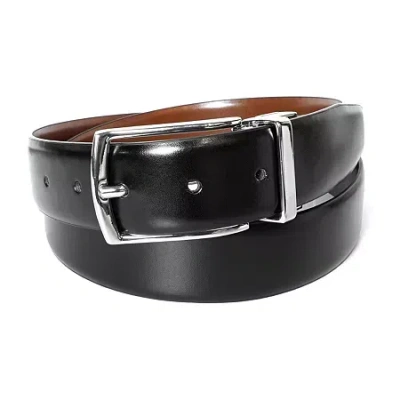Florsheim Rafael Mens Belt In Black