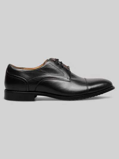 Florsheim Remi Leather Cap Toe Oxfords In Multi
