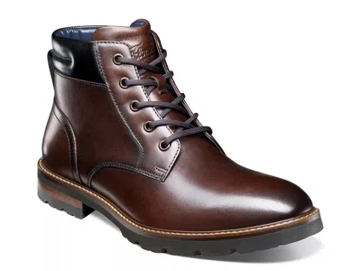 Florsheim Renegade Boot In Brown