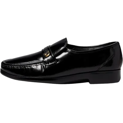 Florsheim Riva Black / Noir 17088-01 Men's