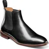 Florsheim Ruvo Chelsea Boot In Black