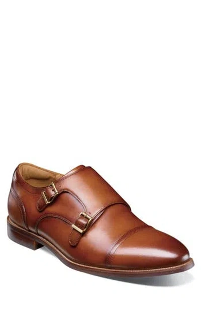 FLORSHEIM FLORSHEIM RUVO MONK SHOE