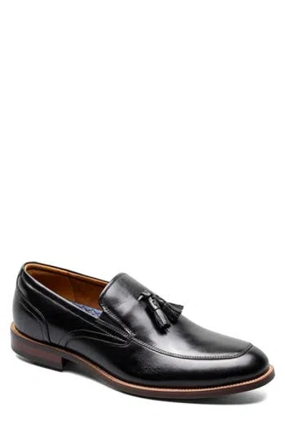 Florsheim Ruvo Tassel Loafer In Black