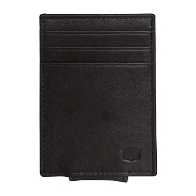 Florsheim Sonny Money Clip In Black