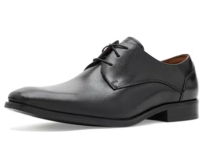 Florsheim Sorrento Lux Plain Toe Oxford Men's Shoes Black: 13 W (3e)