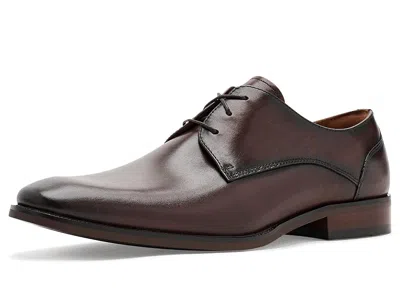 Florsheim Sorrento Lux Plain Toe Oxford Men's Shoes Brown: 13 M (d)