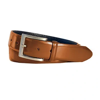 Florsheim Tommaso Mens Belt In Brown