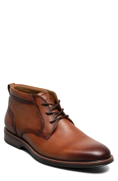 Florsheim Traveler Chukka Boot In Brown