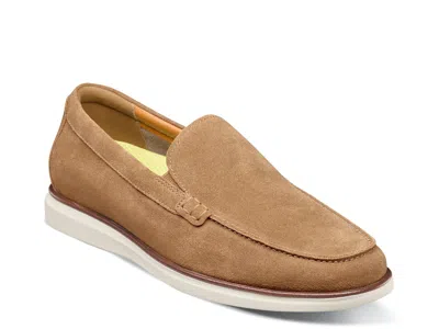 Florsheim Tropics Venetian Loafer In Multi