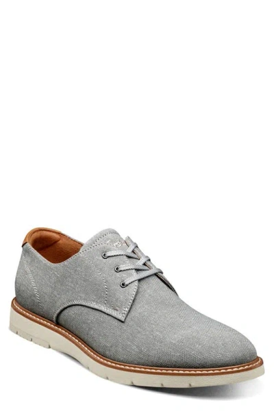 Florsheim Vibe Derby In Grey