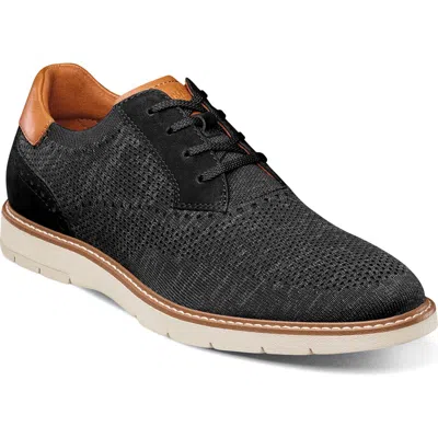 Florsheim Vibe Knit Derby