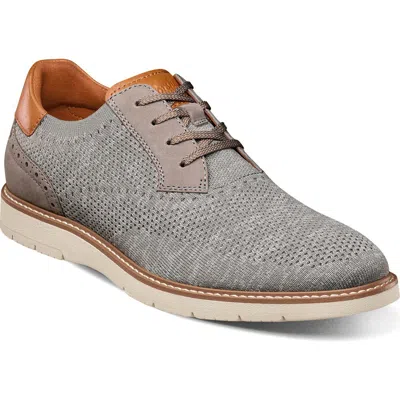 Florsheim Vibe Knit Derby