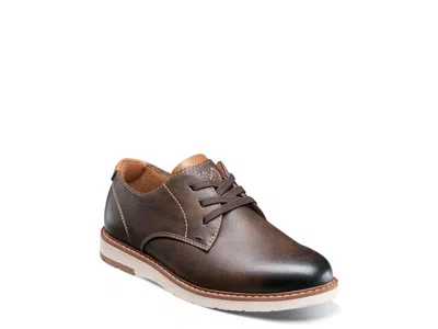Florsheim Vibe Oxford Kids' In Brown