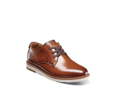 Florsheim Vibe Oxford Kids' In Cognac