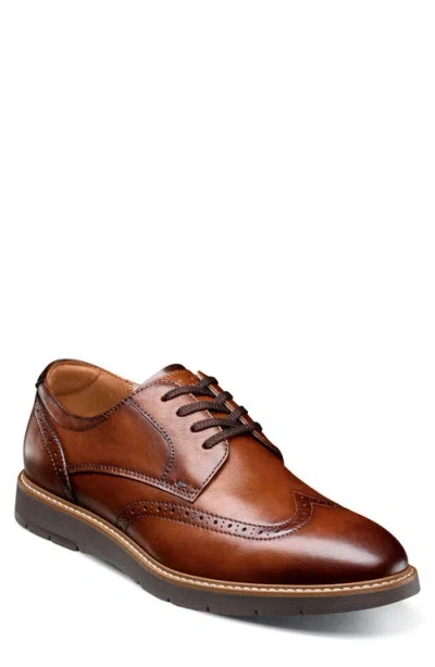 Florsheim Vibe Wingtip Derby