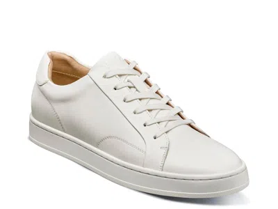 Florsheim Wide Width Monopoli Sneaker In Multi