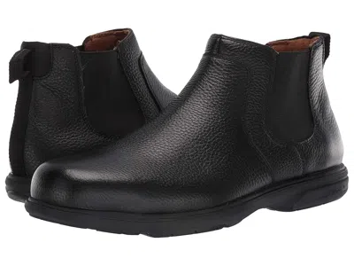 Florsheim Work Loedin Boot In Black