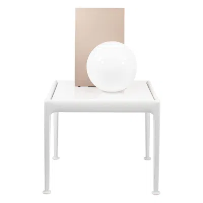 Pre-owned Flos 2021 Extra T Table Lamp By Michael Anastassiades For  In Bronze In Transparent