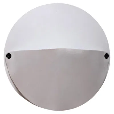 Pre-owned Flos Achille Castiglioni, Giovi, Wall Lights, , 1982 In Clear