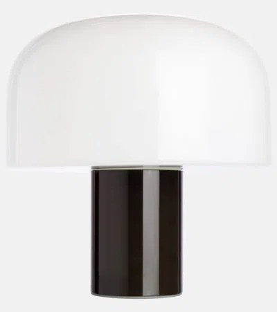 Flos Bellhop Glass T Table Lamp By Edward Barber And Jay Osgerby (eu Plug)