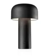 Flos Bellhop Portable Table Lamp In Black
