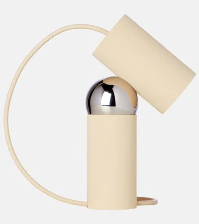 Flos Bilboquet Table Lamp By Philippe Malouin (eu Plug)