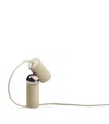 Flos Bilboquet Table Lamp In Ivory