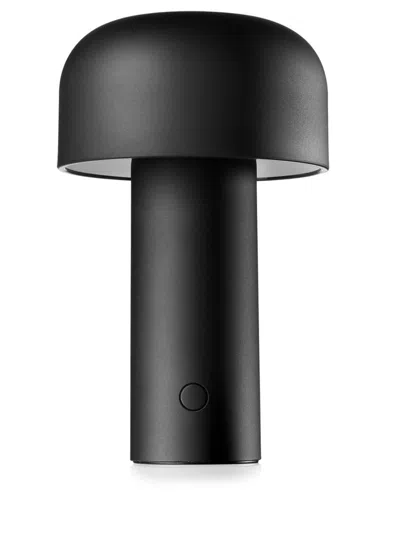 Flos Bellhop Portable Table Lamp In Black