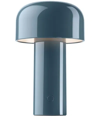 FLOS BLUE BELLHOP PORTABLE TABLE LAMP