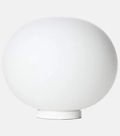 Flos Glo-ball Basic 1 Table Lamp By Jasper Morrison (eu Plug)