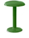 FLOS GREEN LACQUERED GUSTAVE TABLE LAMP