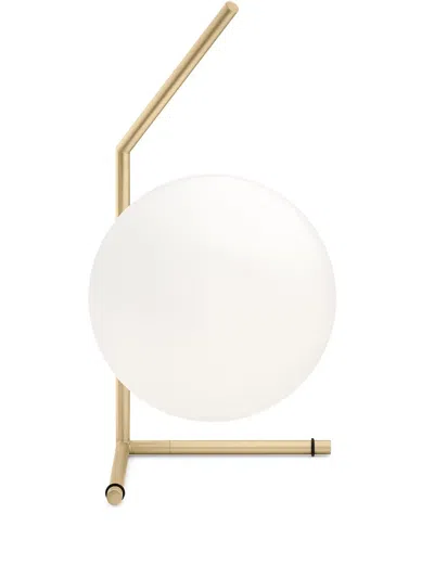 FLOS IC LIGHTS TABLE 1 LOW TABLE LAMP