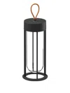 Flos In Vitro Unplugged Portable Table Lamp