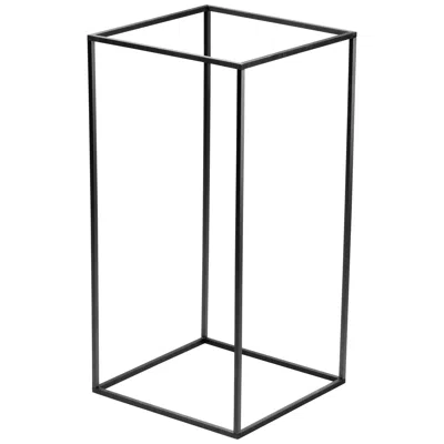Pre-owned Flos Ipnos Indoor Floor Lamp In Black By Nicoletta Rossi & Guido Bianchi